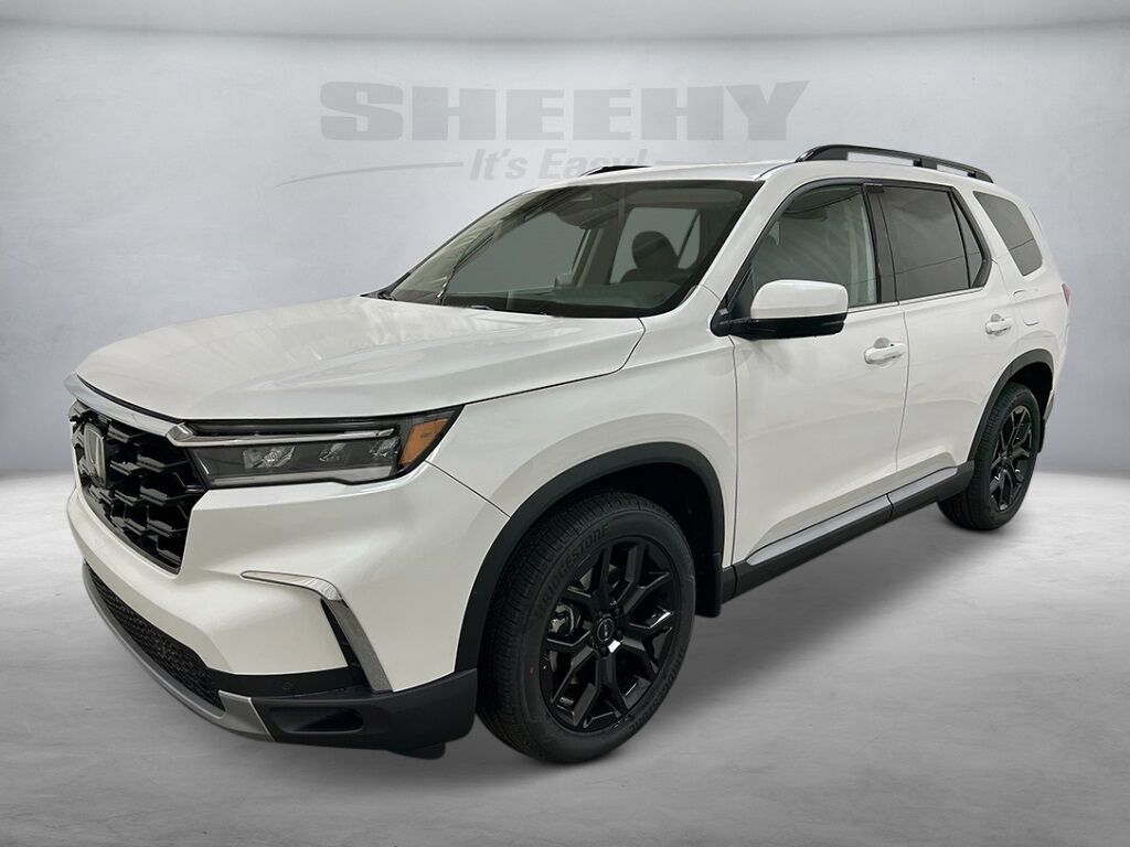 2025 Honda Pilot Touring+ Alexandria VA