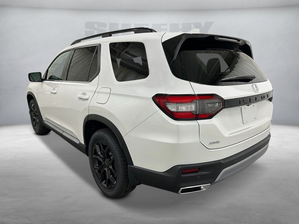 2025 Honda Pilot Touring+ Alexandria VA