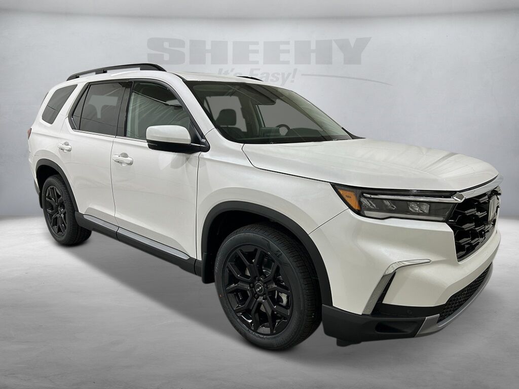 2025 Honda Pilot Touring+ Alexandria VA
