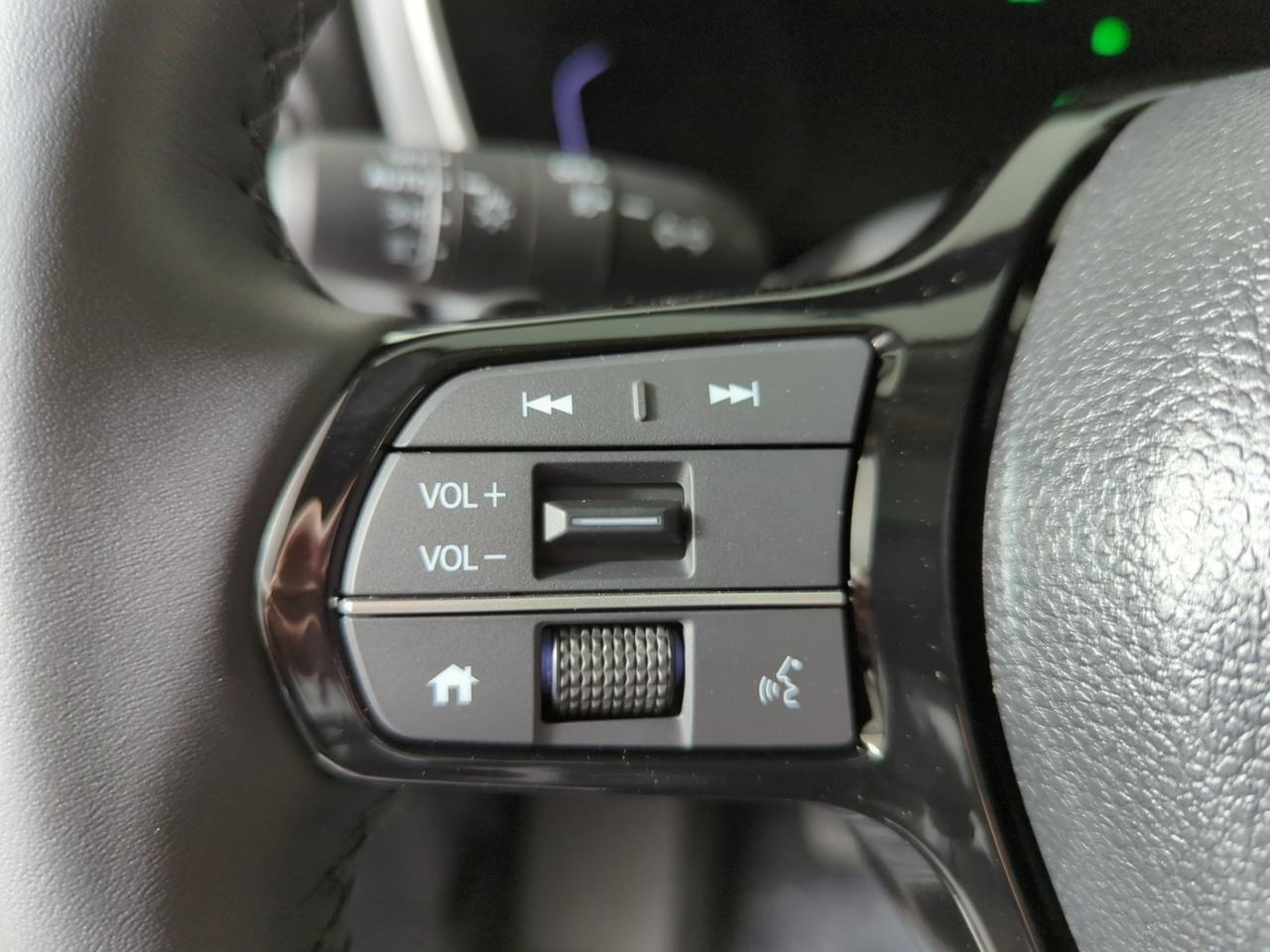 2025 Honda Pilot Touring+ Alexandria VA