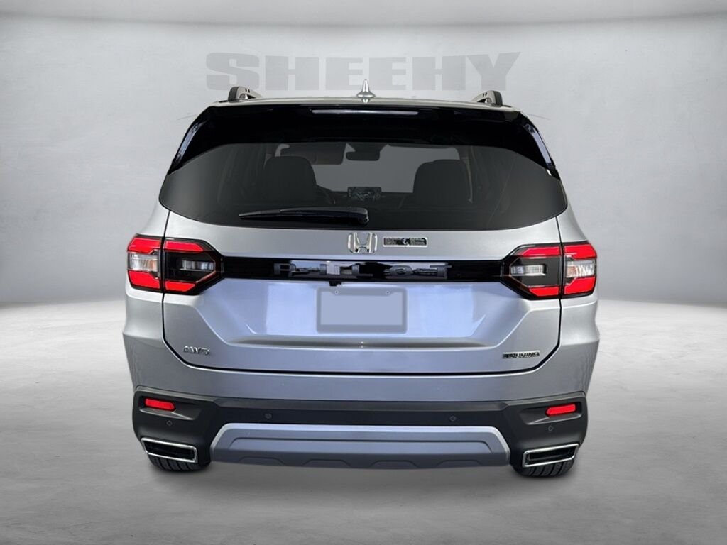 2025 Honda Pilot Touring+ Alexandria VA