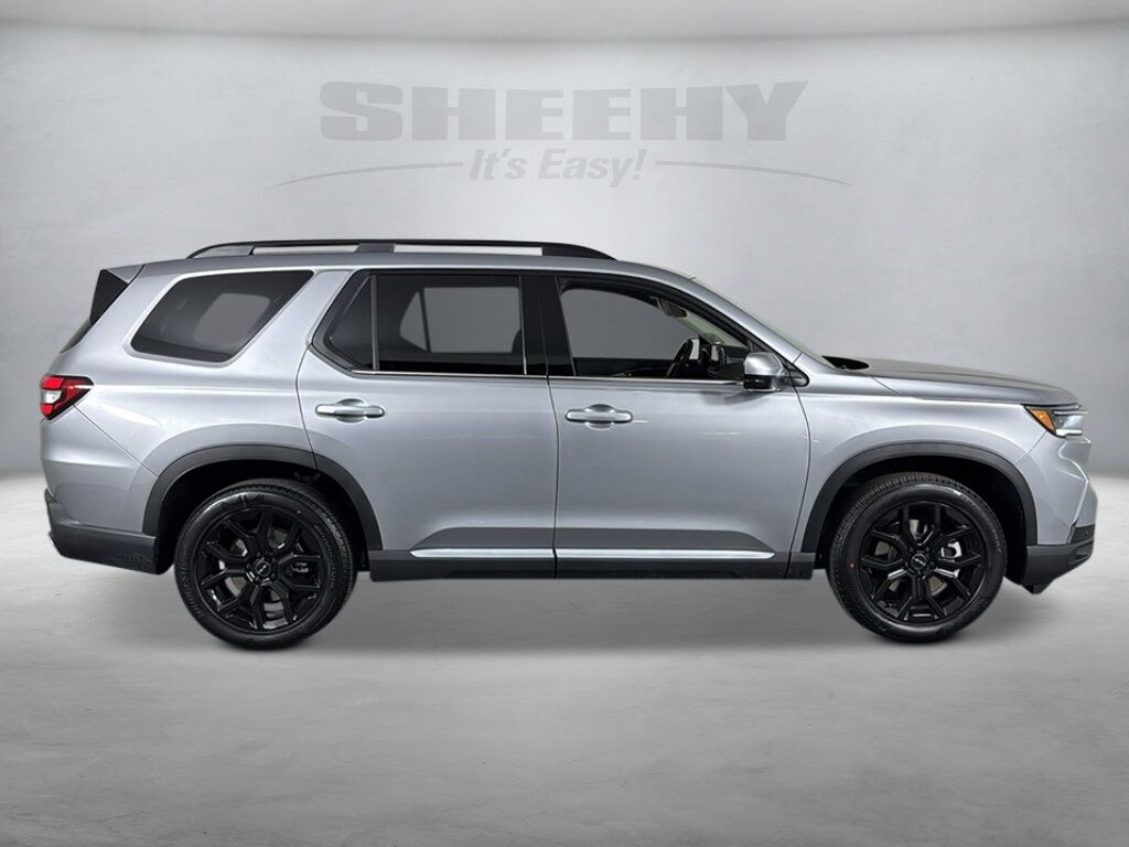 2025 Honda Pilot Touring+ Alexandria VA