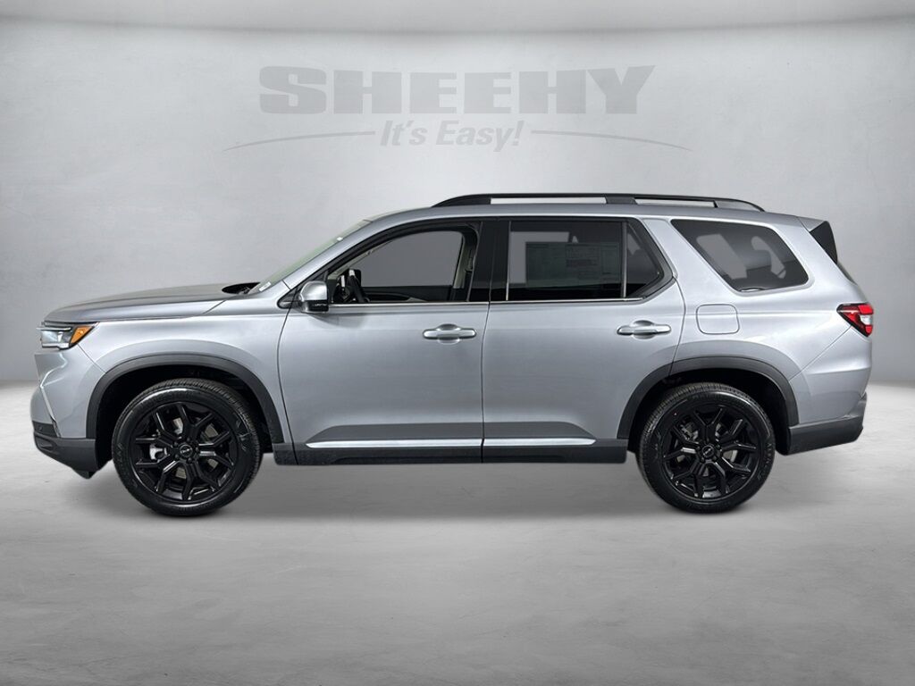 2025 Honda Pilot Touring+ Alexandria VA