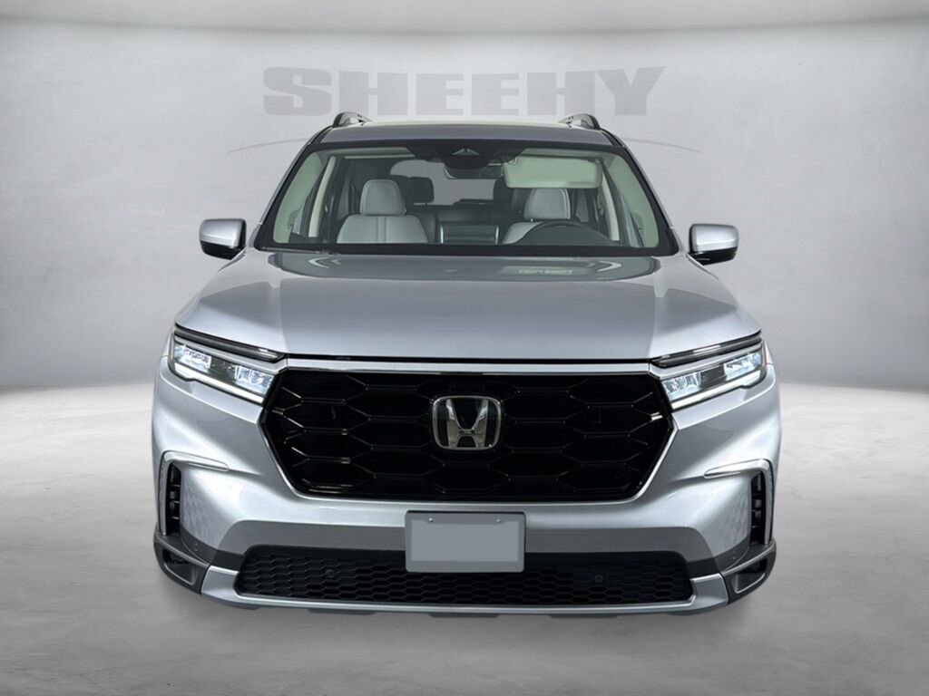 2025 Honda Pilot Touring+ Alexandria VA