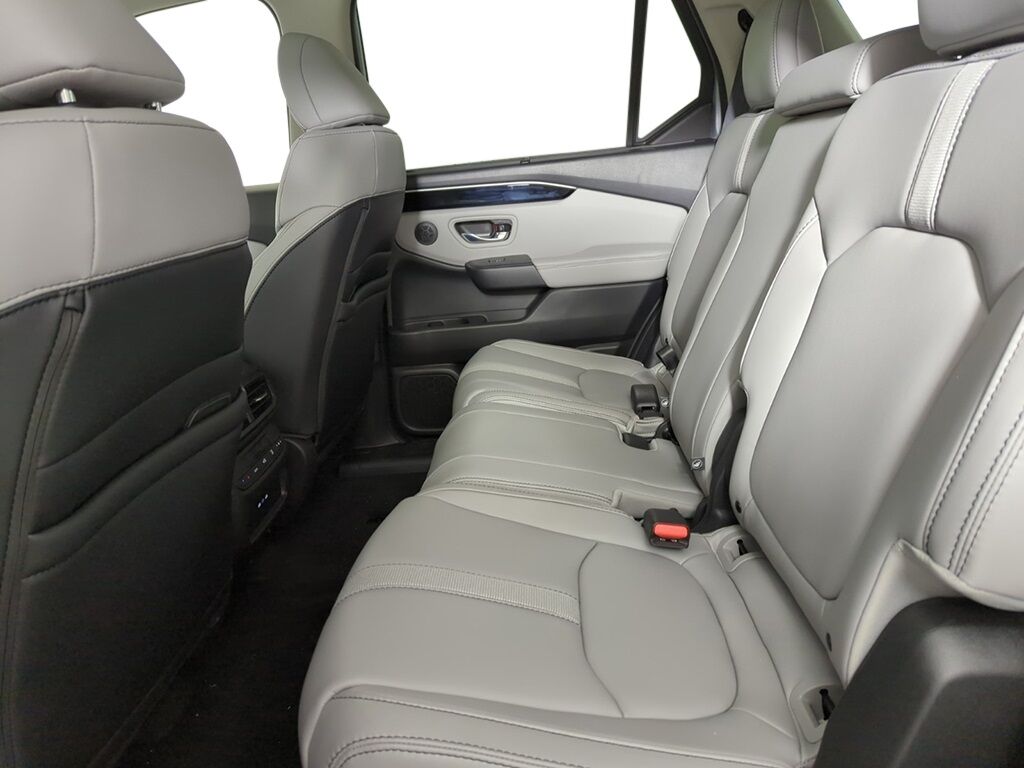 2025 Honda Pilot Touring+ Alexandria VA