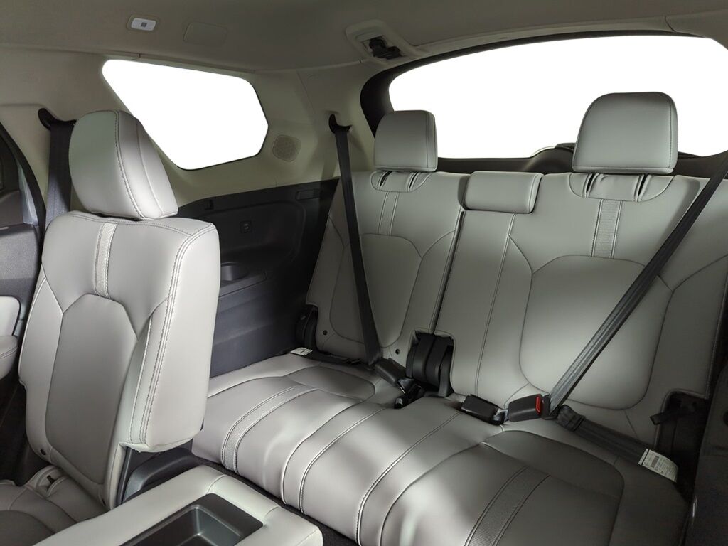 2025 Honda Pilot Touring+ Alexandria VA