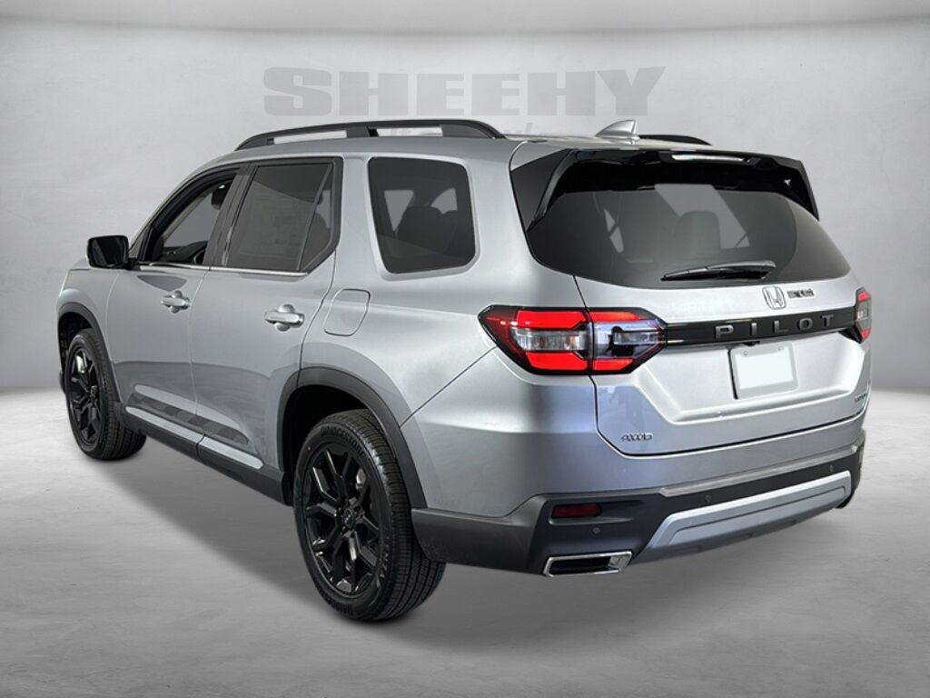 2025 Honda Pilot Touring+ Alexandria VA
