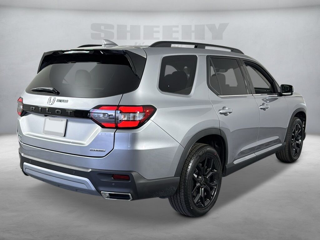 2025 Honda Pilot Touring+ Alexandria VA
