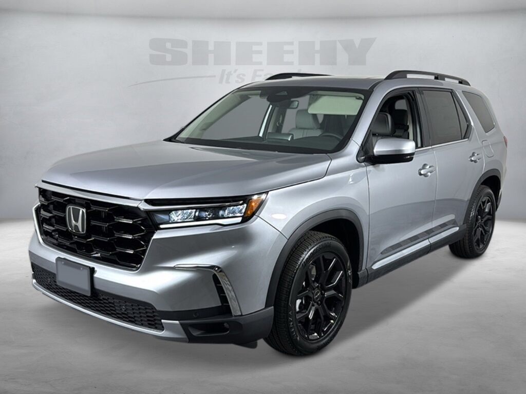 2025 Honda Pilot Touring+ Alexandria VA
