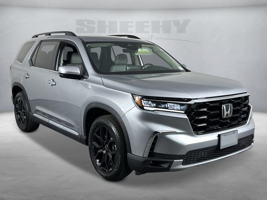 2025 Honda Pilot Touring+ Alexandria VA