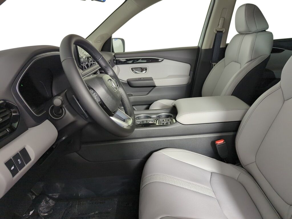 2025 Honda Pilot Touring+ Alexandria VA