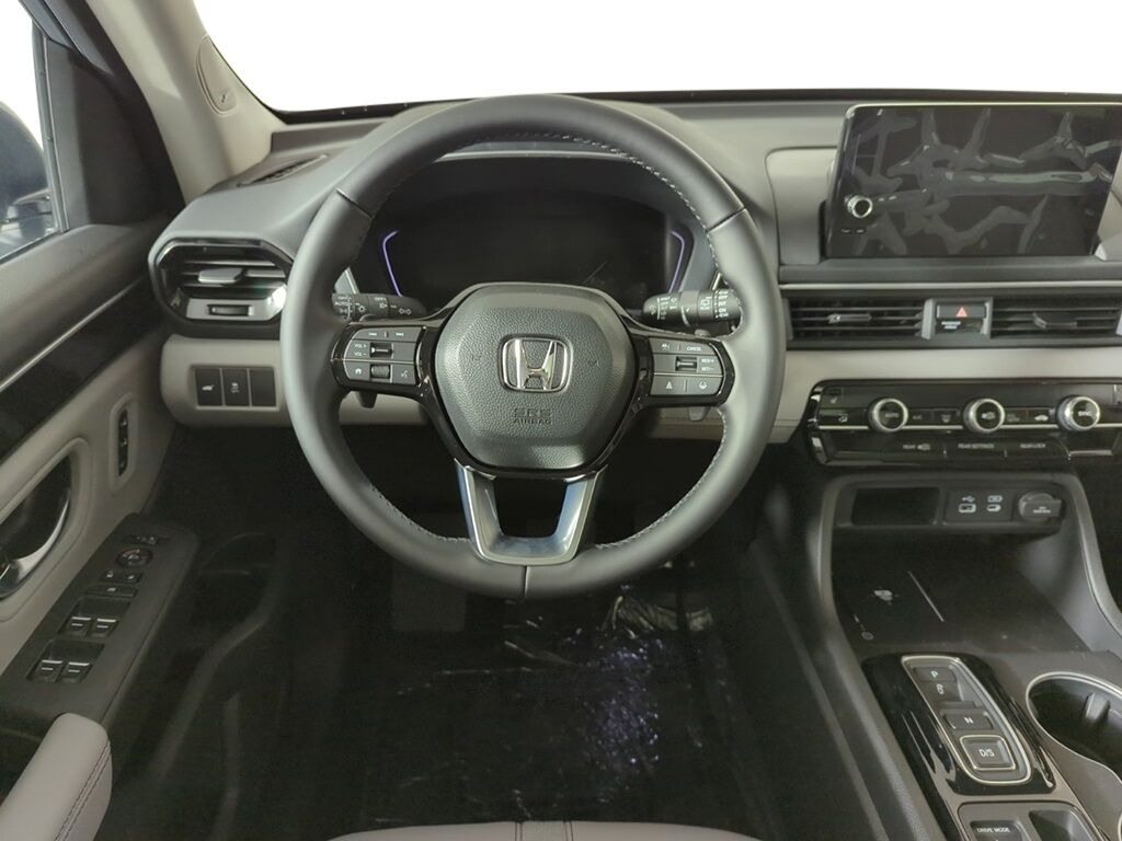 2025 Honda Pilot Touring+ Alexandria VA