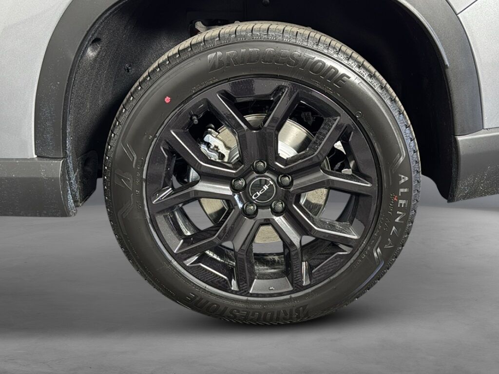 2025 Honda Pilot Touring+ Alexandria VA