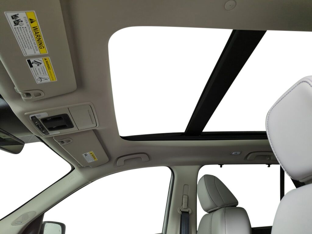 2025 Honda Pilot Touring+ Alexandria VA