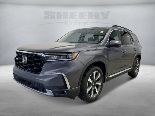 2025 Honda Pilot Touring Alexandria VA