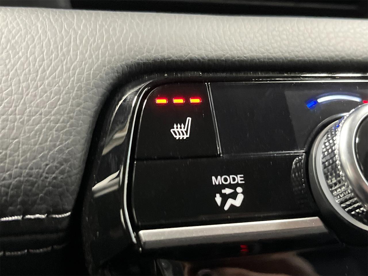 2025 Honda Pilot Touring+ Alexandria VA