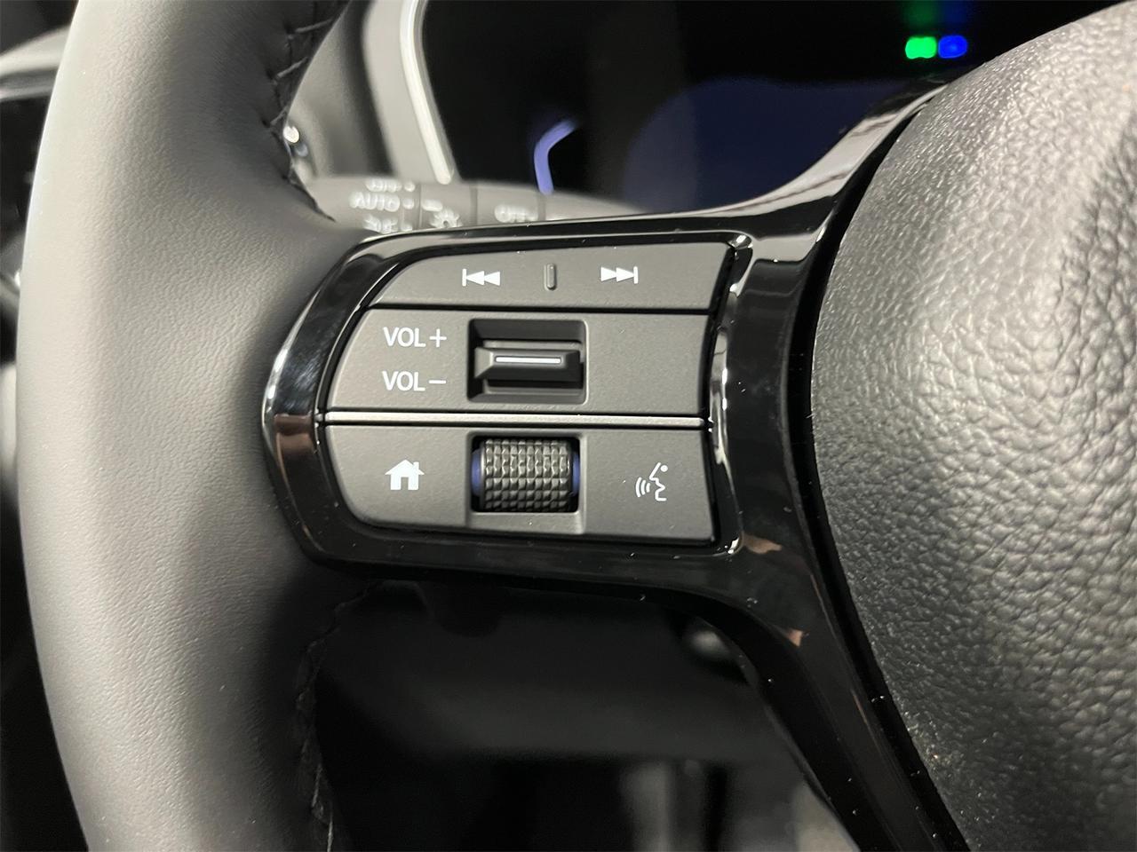 2025 Honda Pilot Touring+ Alexandria VA