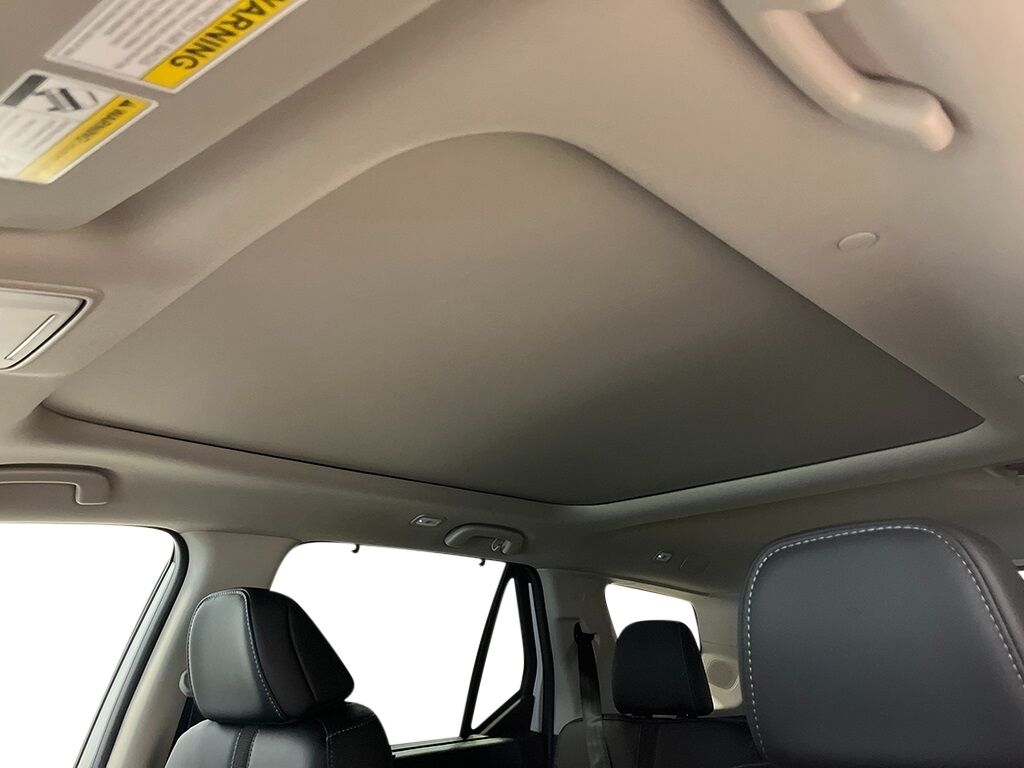 2025 Honda Pilot Touring+ Alexandria VA