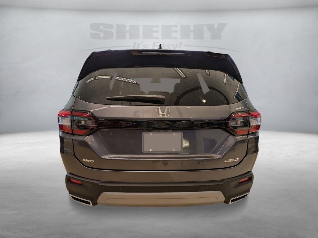 2025 Honda Pilot Touring+ Alexandria VA