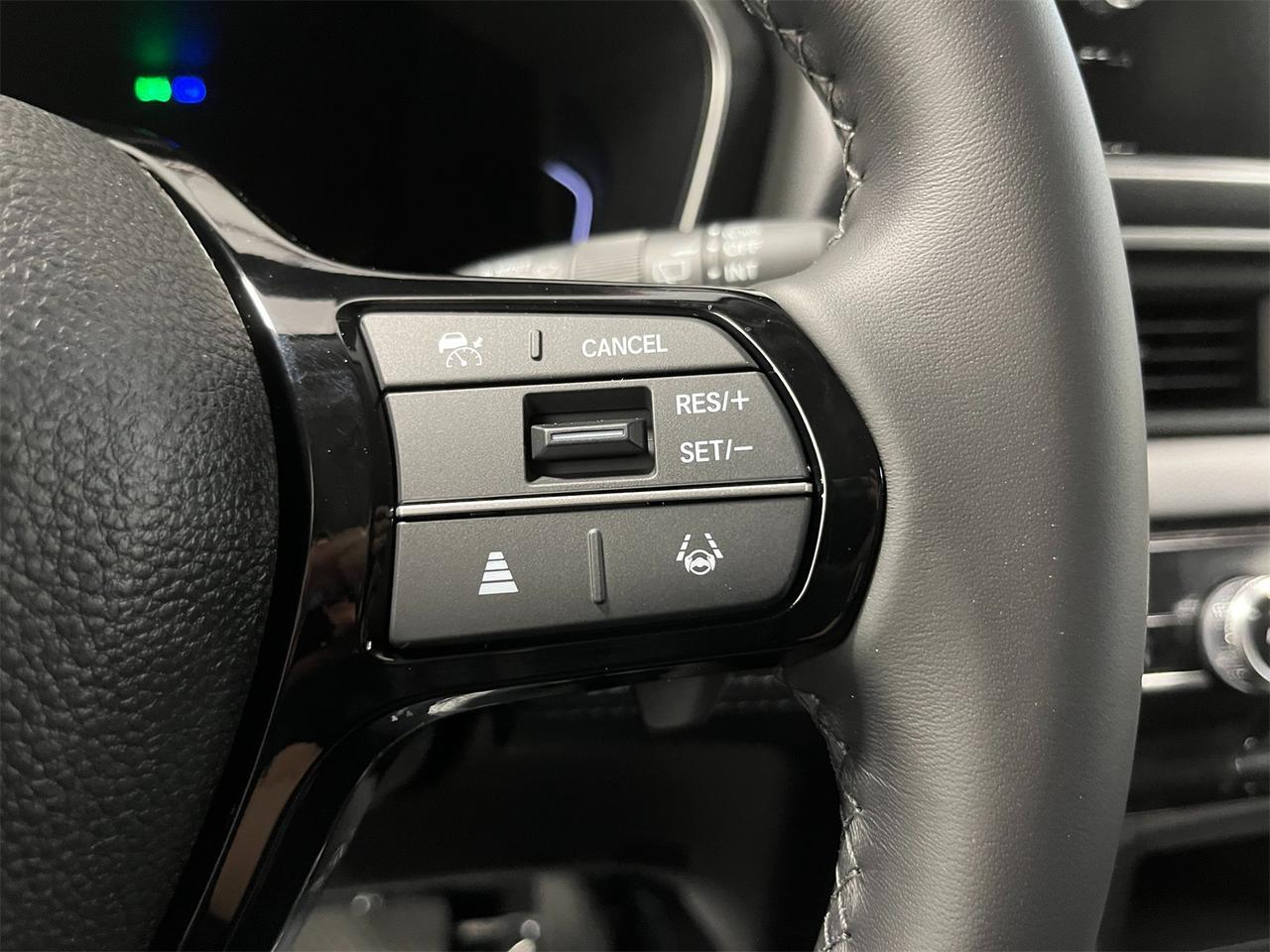 2025 Honda Pilot Touring+ Alexandria VA