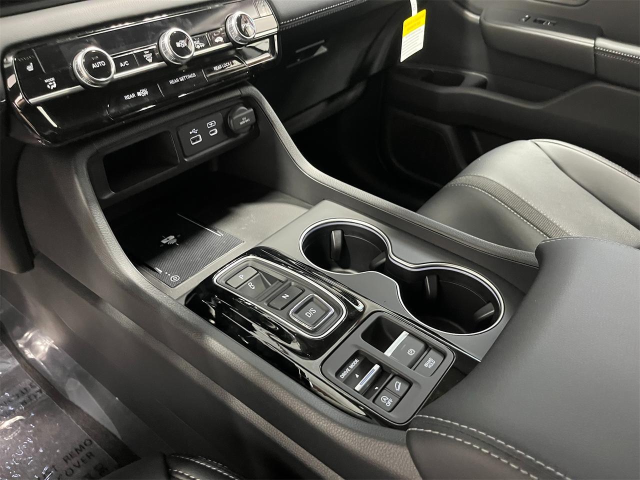 2025 Honda Pilot Touring+ Alexandria VA