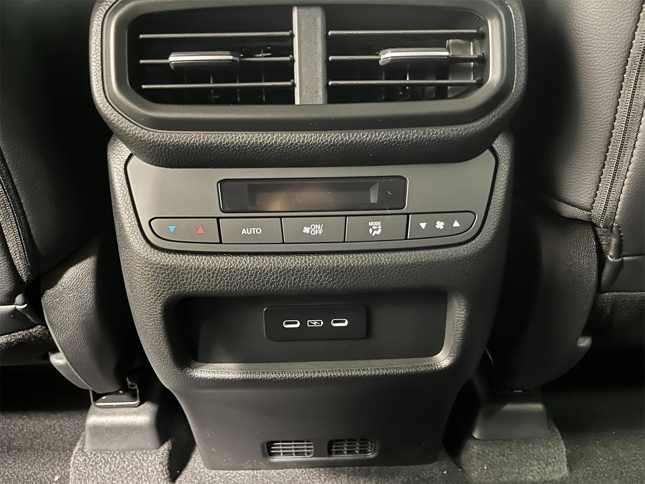 2025 Honda Pilot Touring+ Alexandria VA