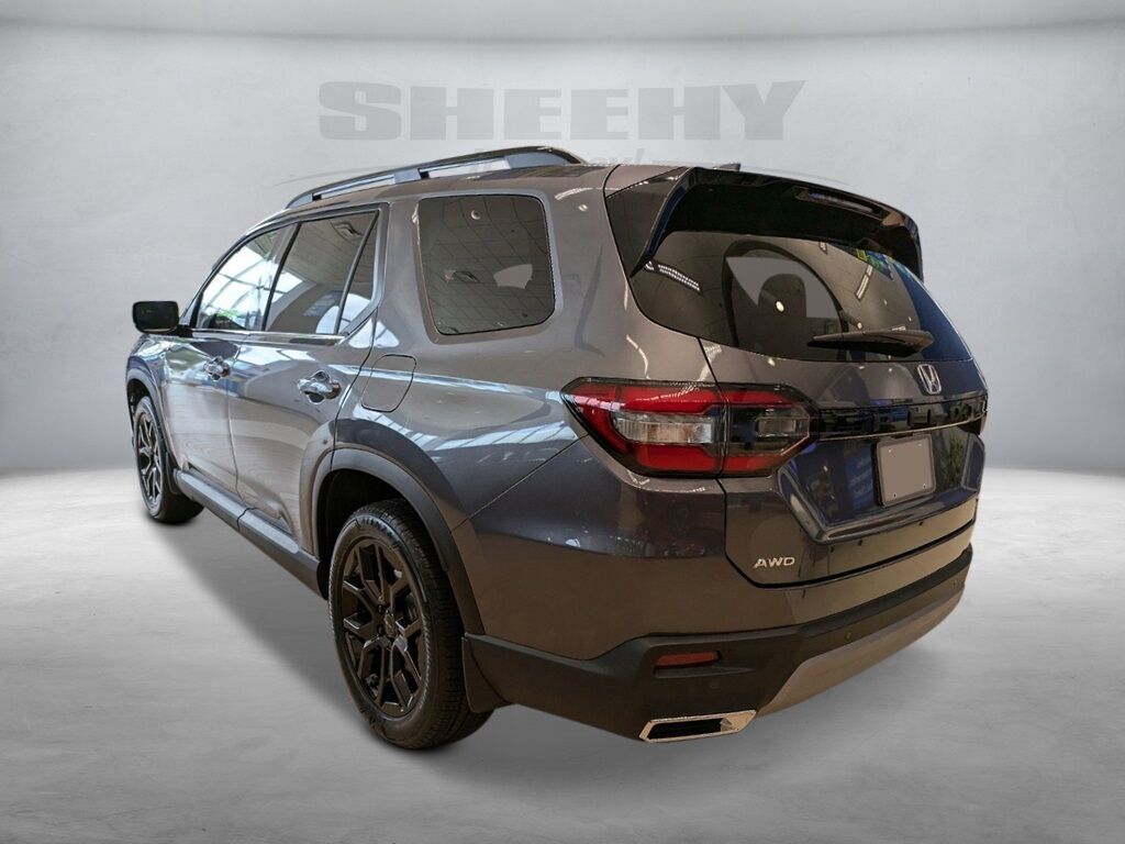 2025 Honda Pilot Touring+ Alexandria VA