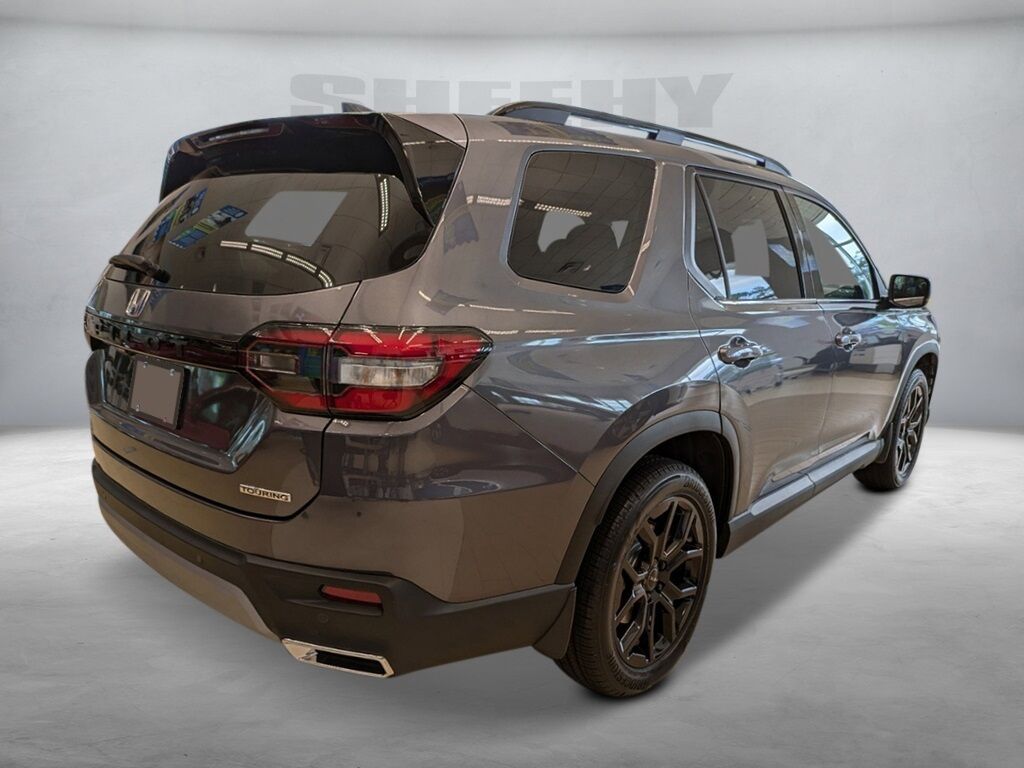 2025 Honda Pilot Touring+ Alexandria VA