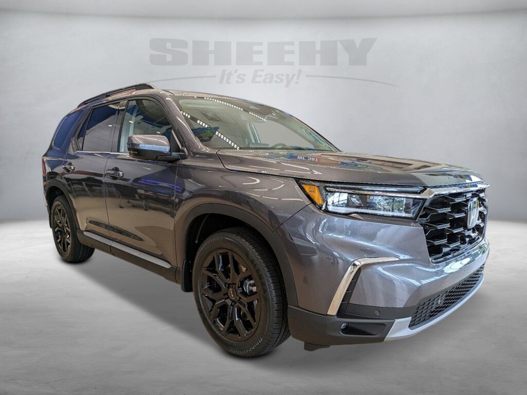 2025 Honda Pilot Touring+ Alexandria VA