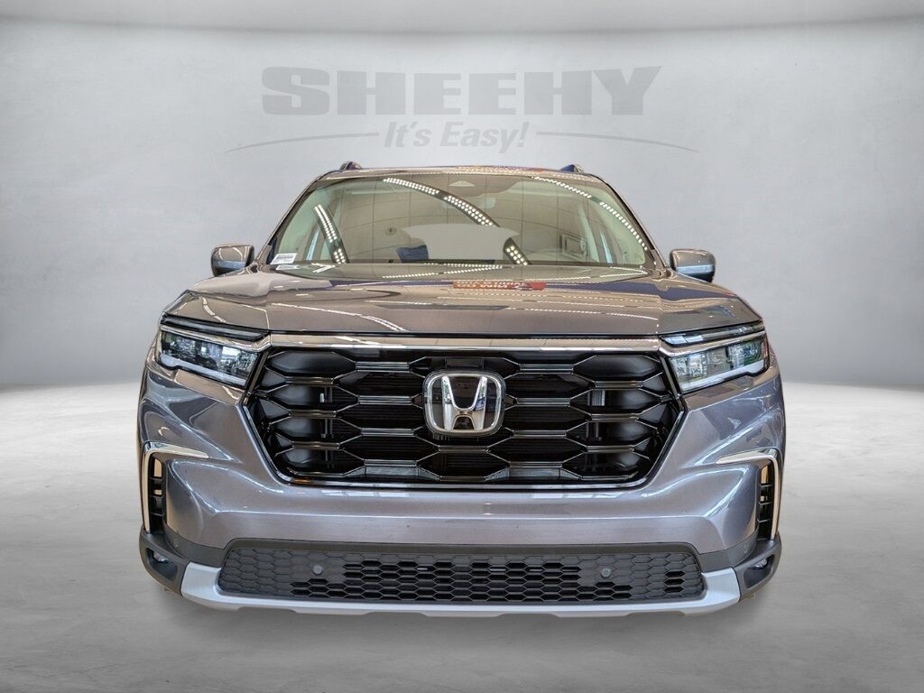 2025 Honda Pilot Touring+ Alexandria VA