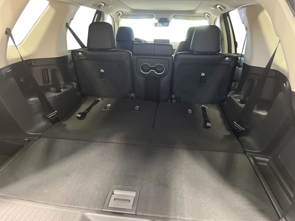 2025 Honda Pilot Touring+ Alexandria VA