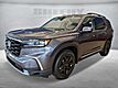 2025 Honda Pilot Touring+