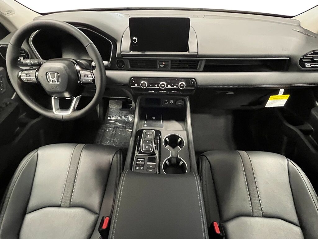 2025 Honda Pilot Touring+ Alexandria VA