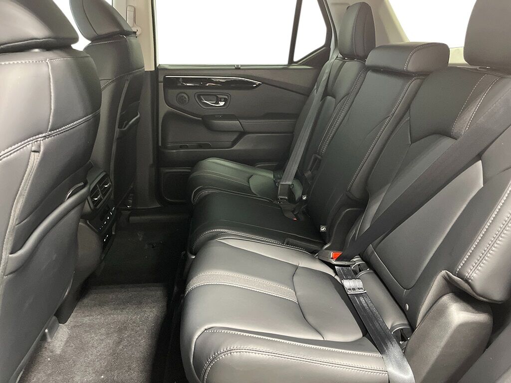 2025 Honda Pilot Touring+ Alexandria VA