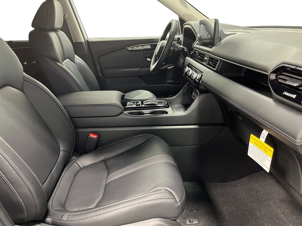 2025 Honda Pilot Touring+ Alexandria VA