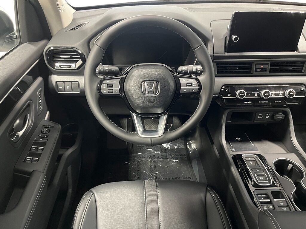 2025 Honda Pilot Touring+ Alexandria VA