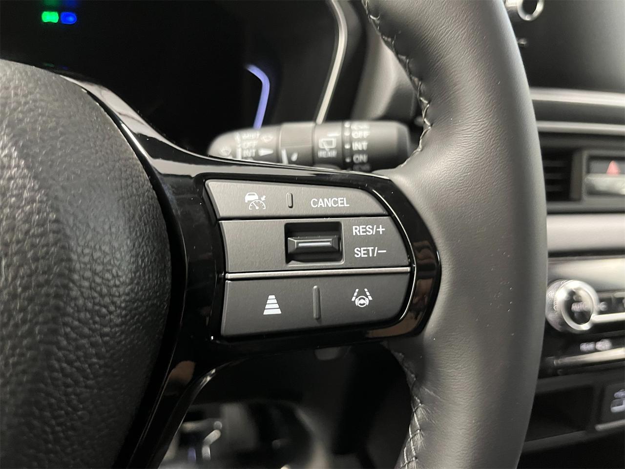 2025 Honda Pilot Touring+ Alexandria VA