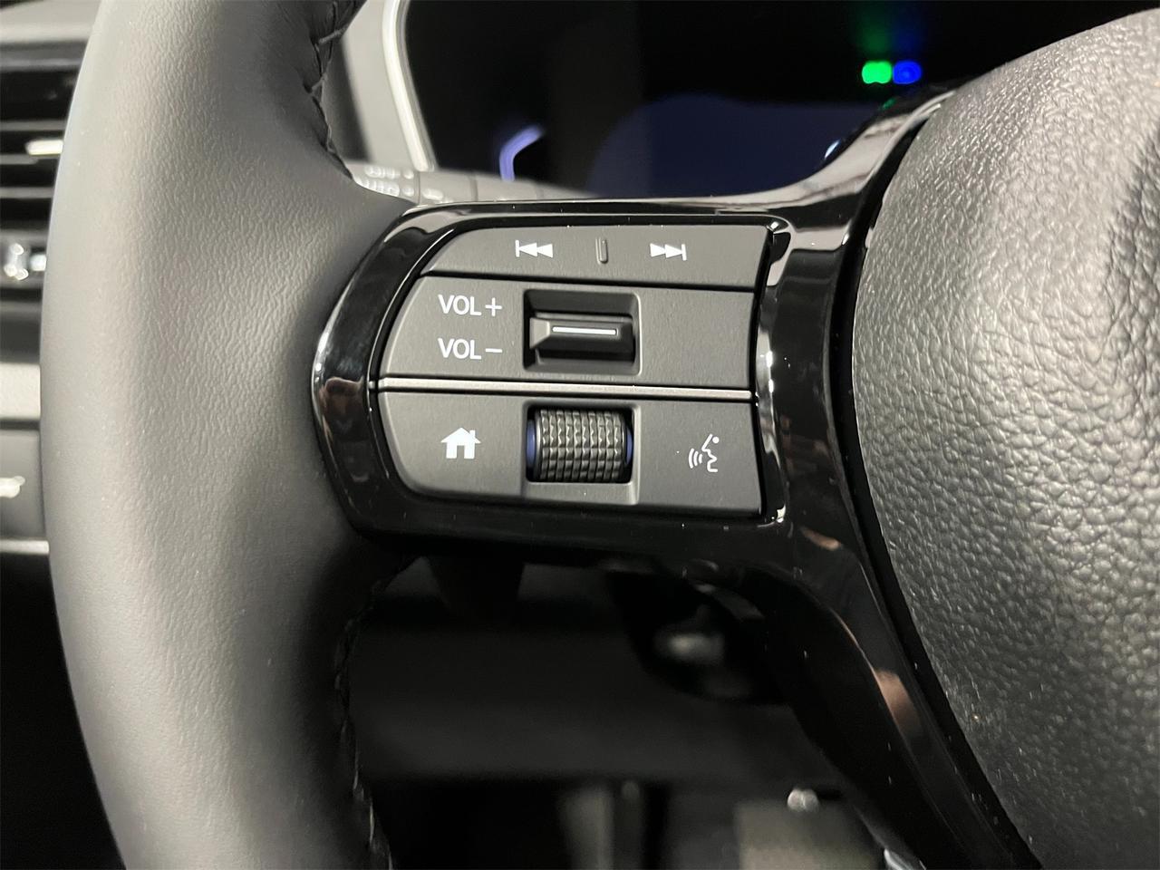 2025 Honda Pilot Touring+ Alexandria VA