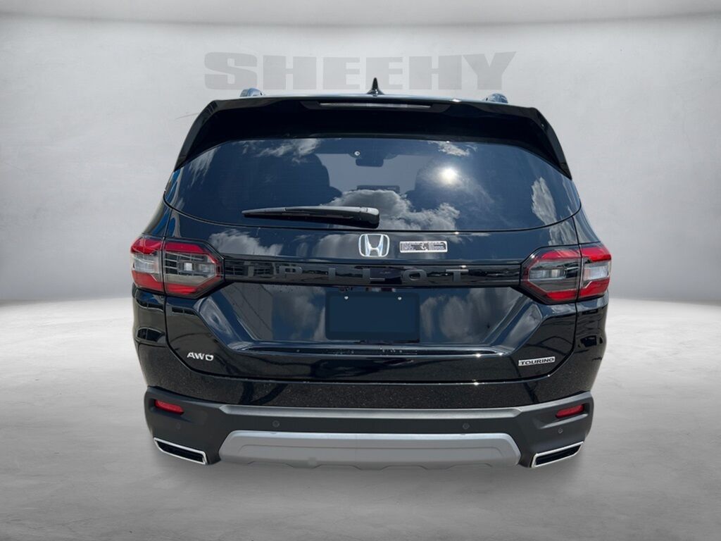 2025 Honda Pilot Touring+ Alexandria VA