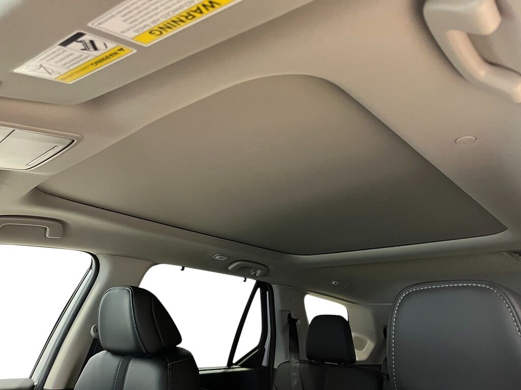 2025 Honda Pilot Touring+ Alexandria VA