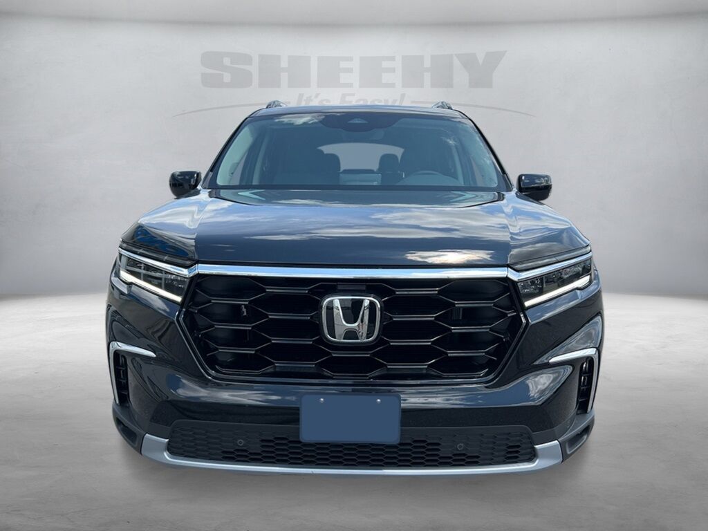 2025 Honda Pilot Touring+ Alexandria VA