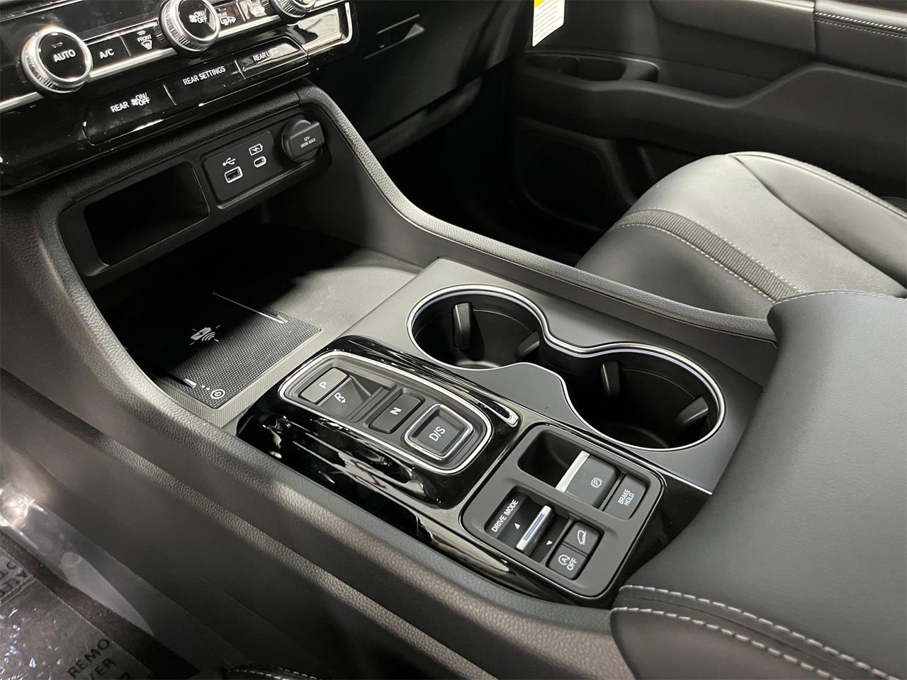 2025 Honda Pilot Touring+ Alexandria VA