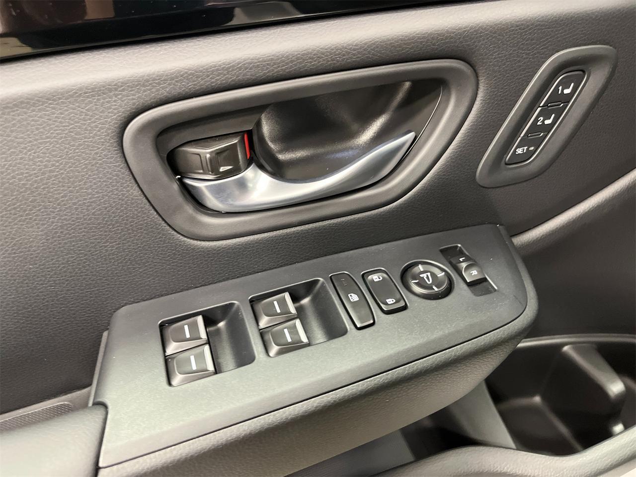 2025 Honda Pilot Touring+ Alexandria VA