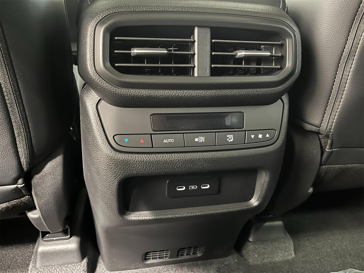 2025 Honda Pilot Touring+ Alexandria VA