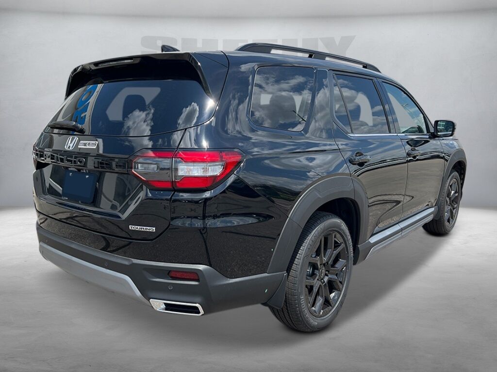 2025 Honda Pilot Touring+ Alexandria VA