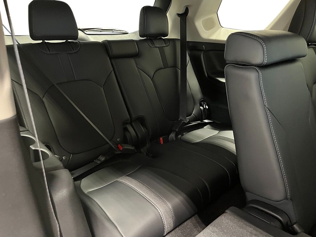 2025 Honda Pilot Touring+ Alexandria VA