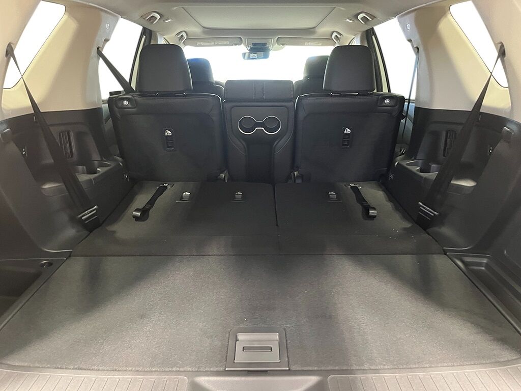 2025 Honda Pilot Touring+ Alexandria VA