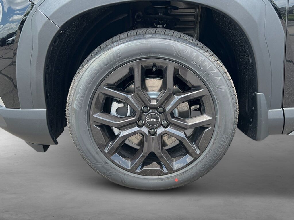 2025 Honda Pilot Touring+ Alexandria VA