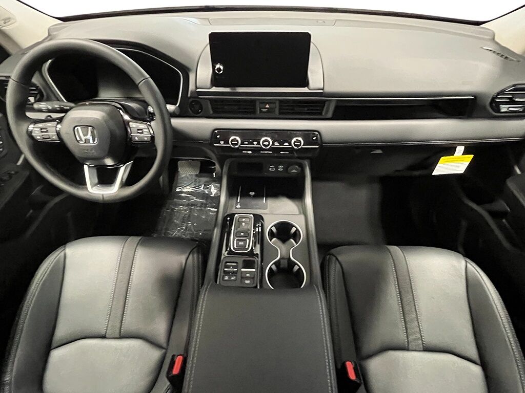 2025 Honda Pilot Touring+ Alexandria VA