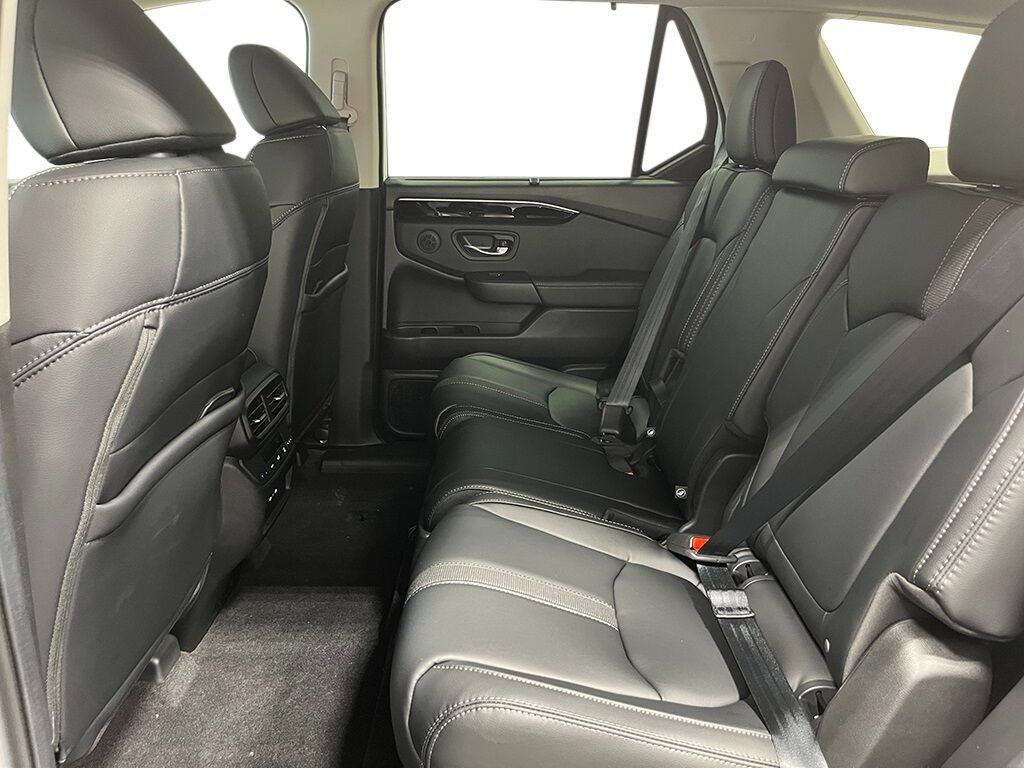 2025 Honda Pilot Touring+ Alexandria VA